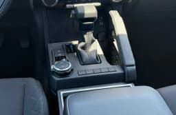 Toyota Tacoma 4WD SR5 Double Cab 6' Bed AT (Natl) 2026 — side view