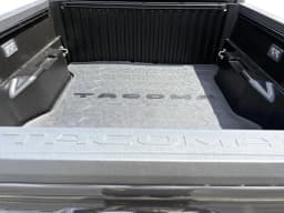 Toyota Tacoma 4WD SR5 Double Cab 6' Bed AT (Natl) 2026 — side view