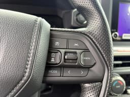 Toyota Tacoma 4WD SR5 Double Cab 6' Bed AT (Natl) 2026 — side view