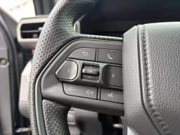 Toyota Tacoma 4WD SR5 Double Cab 6' Bed AT (Natl) 2026 — side view
