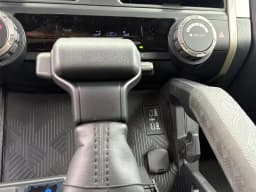 Toyota Tacoma 4WD SR5 Double Cab 6' Bed AT (Natl) 2026 — side view