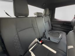 Toyota Tacoma 4WD SR5 Double Cab 6' Bed AT (Natl) 2026 — side view