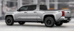 Toyota Tacoma 4WD TRD Sport Double Cab 6' Bed AT (Natl) 2026 — side view