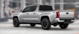 Toyota Tacoma 4WD TRD Sport Double Cab 6' Bed AT (Natl) 2026 — side view