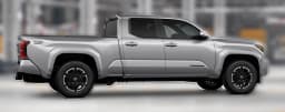 Toyota Tacoma 4WD TRD Sport Double Cab 6' Bed AT (Natl) 2026 — side view
