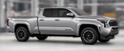 Toyota Tacoma 4WD TRD Sport Double Cab 6' Bed AT (Natl) 2026 — side view