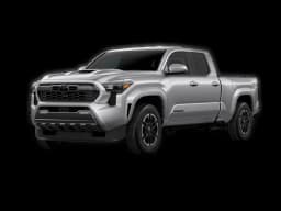 Toyota Tacoma 4WD TRD Sport Double Cab 6' Bed AT (Natl) 2026 — side view
