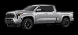 Toyota Tacoma 4WD TRD Sport Double Cab 6' Bed AT (Natl) 2026 — side view