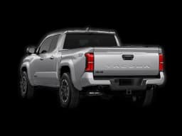 Toyota Tacoma 4WD TRD Sport Double Cab 6' Bed AT (Natl) 2026 — side view