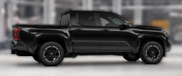 Toyota Tacoma 4WD TRD Sport Double Cab 5' Bed AT (Natl) 2026 — side view