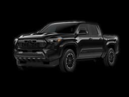 Toyota Tacoma 4WD TRD Sport Double Cab 5' Bed AT (Natl) 2026 — side view