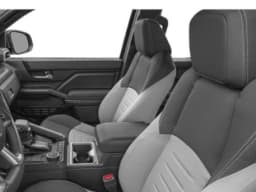 Toyota Tacoma 4WD TRD Sport Double Cab 5' Bed AT (Natl) 2026 — side view