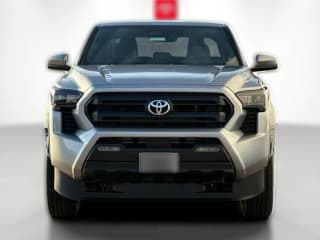 Toyota Tacoma 4WD SR5 Double Cab 6' Bed AT (GS)