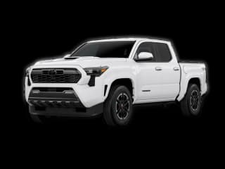 Toyota Tacoma 4WD TRD Sport Double Cab 6' Bed AT (Natl)