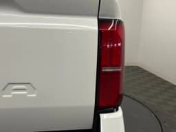 Toyota Tacoma 4WD SR5 Double Cab 5' Bed AT (Natl) 2026 — side view