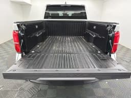 Toyota Tacoma 4WD SR5 Double Cab 5' Bed AT (Natl) 2026 — side view
