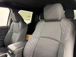 Toyota Tacoma 4WD SR5 Double Cab 5' Bed AT (Natl) 2026 — side view