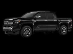 Toyota Tacoma 4WD Limited Double Cab 5' Bed AT (Natl) 2026 — side view