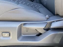 Toyota Tacoma 4WD SR5 Double Cab 5' Bed AT (Natl) 2026 — side view