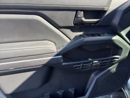 Toyota Tacoma 4WD SR5 Double Cab 5' Bed AT (Natl) 2026 — side view