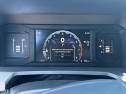 Toyota Tacoma 4WD SR5 Double Cab 5' Bed AT (Natl) 2026 — side view