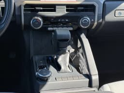 Toyota Tacoma 4WD SR5 Double Cab 5' Bed AT (Natl) 2026 — side view