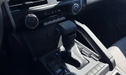 Toyota Tacoma 4WD SR5 Double Cab 5' Bed AT (Natl) 2026 — side view