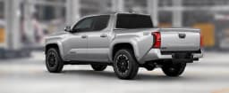 Toyota Tacoma 4WD TRD Sport Double Cab 5' Bed AT (Natl) 2026 — side view