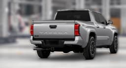 Toyota Tacoma 4WD TRD Sport Double Cab 5' Bed AT (Natl) 2026 — side view