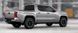 Toyota Tacoma 4WD TRD Sport Double Cab 5' Bed AT (Natl) 2026 — side view