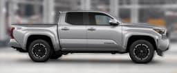 Toyota Tacoma 4WD TRD Sport Double Cab 5' Bed AT (Natl) 2026 — side view