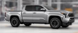 Toyota Tacoma 4WD TRD Sport Double Cab 5' Bed AT (Natl) 2026 — side view