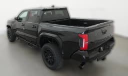 Toyota Tacoma 4WD SR5 Double Cab 5' Bed AT (Natl) 2026 — side view