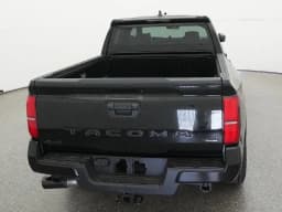 Toyota Tacoma 4WD SR5 Double Cab 5' Bed AT (Natl) 2026 — side view