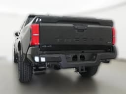 Toyota Tacoma 4WD SR5 Double Cab 5' Bed AT (Natl) 2026 — side view