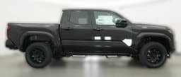 Toyota Tacoma 4WD SR5 Double Cab 5' Bed AT (Natl) 2026 — side view