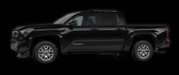 Toyota Tacoma 4WD SR5 Double Cab 5' Bed AT (Natl) 2026 — side view