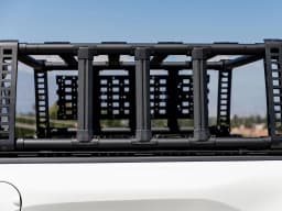 Toyota Tacoma 4WD SR5 Double Cab 6' Bed AT (Natl) 2026 — side view