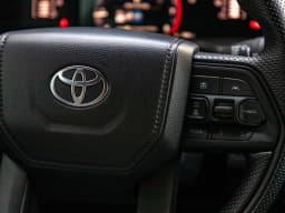 Toyota Tacoma 4WD SR5 Double Cab 6' Bed AT (Natl) 2026 — side view