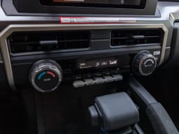 Toyota Tacoma 4WD SR5 Double Cab 6' Bed AT (Natl) 2026 — side view