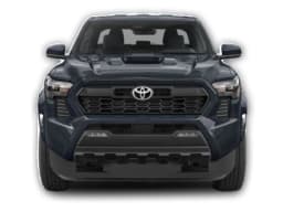 Toyota Tacoma 4WD TRD Sport Double Cab 5' Bed AT (Natl) 2026 — side view