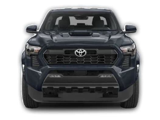 Toyota Tacoma 4WD TRD Sport Double Cab 5' Bed AT (Natl) 2026 — side view