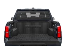 Toyota Tacoma 4WD TRD Sport Double Cab 5' Bed AT (Natl) 2026 — side view