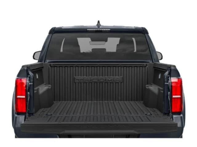 Toyota Tacoma 4WD TRD Sport Double Cab 5' Bed AT (Natl) 2026 — side view