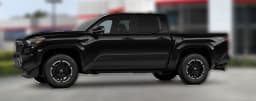 Toyota Tacoma 4WD TRD Sport Double Cab 5' Bed AT (Natl) 2026 — side view