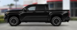 Toyota Tacoma 4WD TRD Sport Double Cab 5' Bed AT (Natl) 2026 — side view