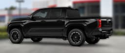Toyota Tacoma 4WD TRD Sport Double Cab 5' Bed AT (Natl) 2026 — side view