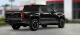 Toyota Tacoma 4WD TRD Sport Double Cab 5' Bed AT (Natl) 2026 — side view