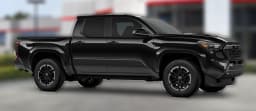 Toyota Tacoma 4WD TRD Sport Double Cab 5' Bed AT (Natl) 2026 — side view
