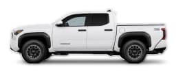 Toyota Tacoma 4WD TRD Off Road Double Cab 6' Bed AT (Natl) 2026 — side view
